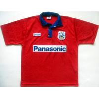 1996-97 Huddersfield Away Shirt XL