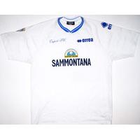 1999-00 Empoli Errea Training Shirt XXL