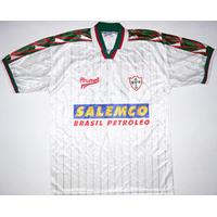 1997 Portuguesa Away Shirt #10 XL