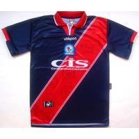 1999-00 Blackburn Third Shirt XXL