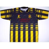 1994-95 Chester City Away Shirt XL