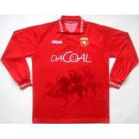 1995-96 Ancona L/S Home Shirt *As New* XL