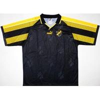 1997 aik stockholm home shirt as new xl