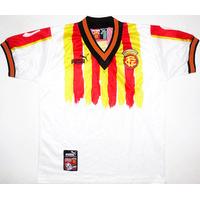 1998-99 Catalunya Home Shirt M.Boys