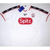 1997-98 LASK Linz Away Shirt *w/Tags* L