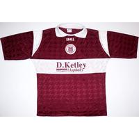 1994-95 Chelmsford City Home Shirt L