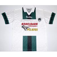 1996-97 SC Kriens Home Shirt L