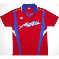 1992-93 Kashima Antlers Home Shirt L