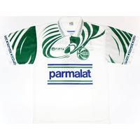 1996 Juventude Away Shirt #3 (Dedimar) L