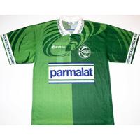 1996 juventude home shirt 10 marquinhos l