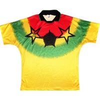 1994-96 Ghana Home Shirt S