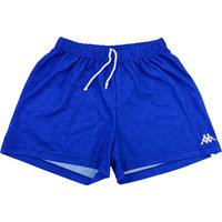 1992-93 Juventus Match Worn Away Shorts XL