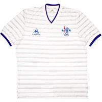 1984-86 Chelsea Away Shirt (Excellent) Y