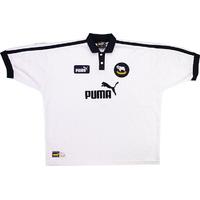 1997 98 derby county home shirt excellent xxl