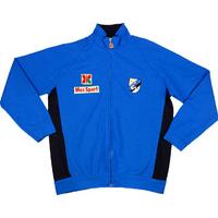 1983-86 Inter Milan Mec Sport Jacket XL