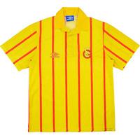 1992-94 Galatasaray Home Shirt (Excellent) L