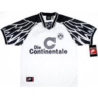 1994-95 Dortmund Away Shirt *w/Tags* L