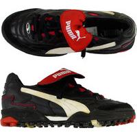 1997 puma cup allround football boots in box tf