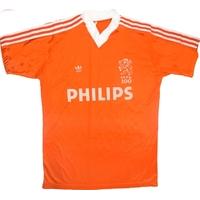 1988-90 Holland Centenary Home Shirt (Good) XS
