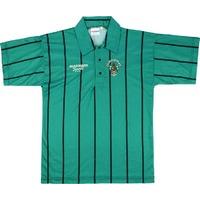 1994-95 Scunthorpe Third Shirt (Good) S