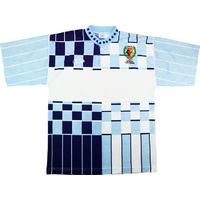1991-92 Watford Centenary Away Shirt (Excellent) M