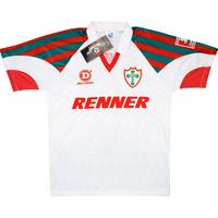 1992-93 Portuguesa Away Shirt *w/Tags* XL