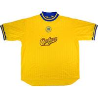 1998-99 Gateshead Away Shirt (Excellent) XL