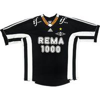 1999 Rosenborg Player Issue Away Shirt (Very Good) L