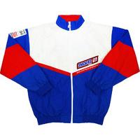 1994 usa world cup presentation jacket excellent xl