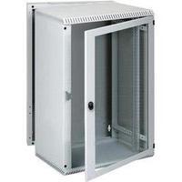 19 wall cabinet efb elektronik 6916041 w x d 600 mm x 600 mm 4 u light ...