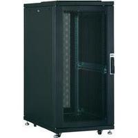 19 server rack cabinet digitus professional dn 19 srv 26u b 1 w x h x  ...