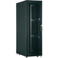 19 server rack cabinet digitus professional dn 19 srv 42u b 1 w x h x  ...