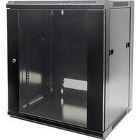 19 server rack cabinet intellinet intellinet 19 wandverteiler 9he 600m ...