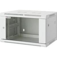 19 server rack cabinet intellinet intellinet 19 wandverteiler 6he 450m ...