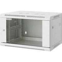 19 server rack cabinet intellinet intellinet 19 wandverteiler 12he 450 ...