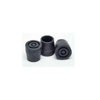 19mm Pair Of Rubber Ferrules