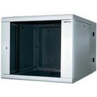 19 wall cabinet logilink w06d67g w x d 600 mm x 650 mm 6 u light grey  ...