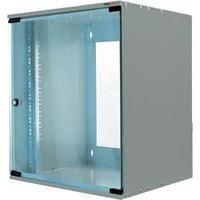 19 wall cabinet logilink w09h55g w x d 500 mm x 450 mm 9 u light grey  ...