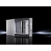 19 wall cabinet rittal 2261605 w x h x d 600 x 1012 x 373 mm 21 u ligh ...