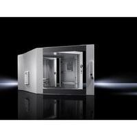 19 wall cabinet rittal 7709535 w x h x d 600 x 478 x 673 mm 9 u light  ...