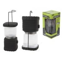 19 led lantern with carry hanging hook