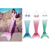 1999 instead of 5999 from trifolium for a mermaid tail bikini choose f ...