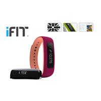 £19 (from Nordic Track) for an iFit Link fitness tracker, or £29 for an iFit Vue fitness tracker - choose from two colours!