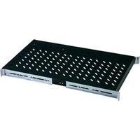 19 server rack cabinet shelf 1 u digitus dn 19 tray 2 1000sw retractab ...