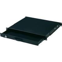 19 server rack cabinet slider 1 u digitus dn 19 key 1u sw black