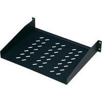 19 server rack cabinet shelf 2 u digitus dn 19 tray 2 55 sw fixed blac ...