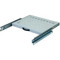 19 server rack cabinet shelf 1 u digitus dn 19 tray 2 600 retractable  ...