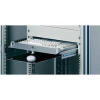 19 server rack cabinet slider 2 u rittal 7281035 light grey ral 7035