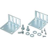 19 server rack cabinet fixings rittal 7856011