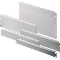 19 server rack cabinet blind 2 u rittal 7152035 grey